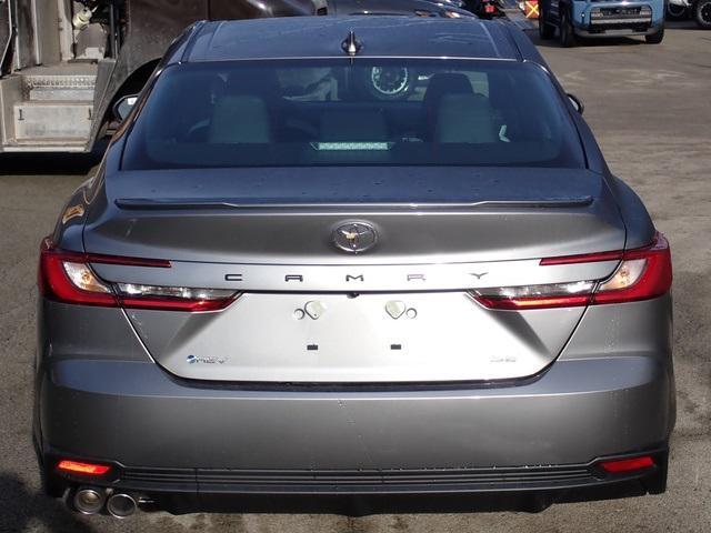 new 2026 Toyota Camry car, priced at $33,208