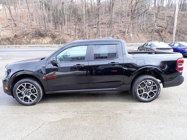 used 2025 Ford Maverick car, priced at $33,388