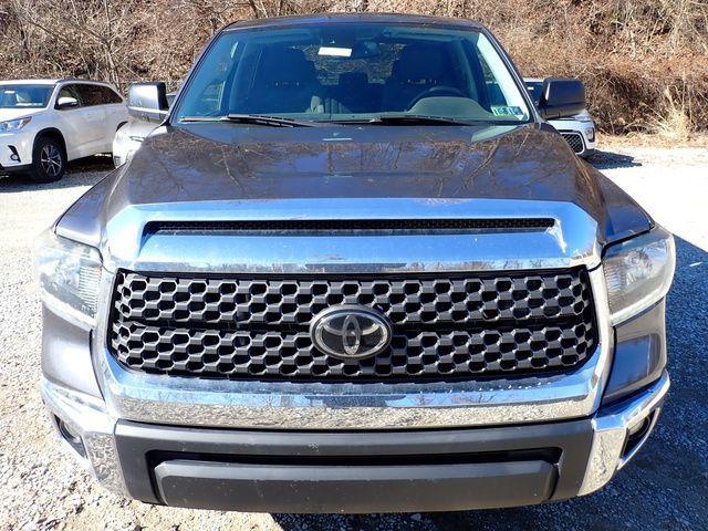 used 2020 Toyota Tundra car, priced at $39,564