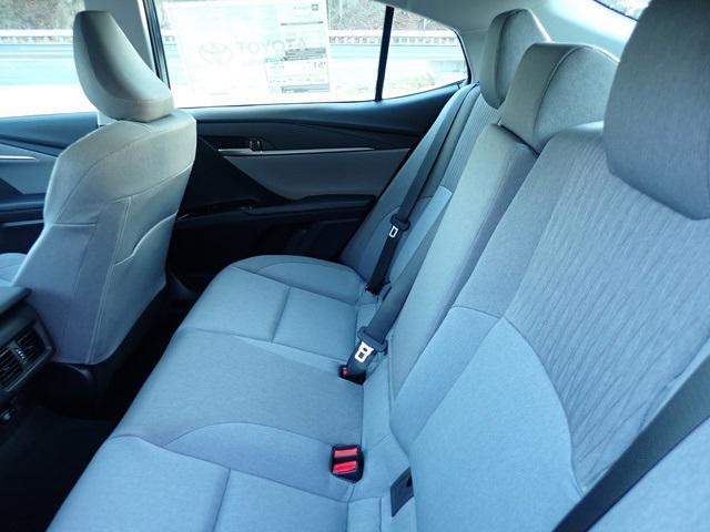 new 2026 Toyota Camry car, priced at $31,889