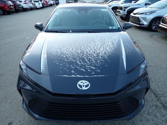 new 2026 Toyota Camry car, priced at $31,889