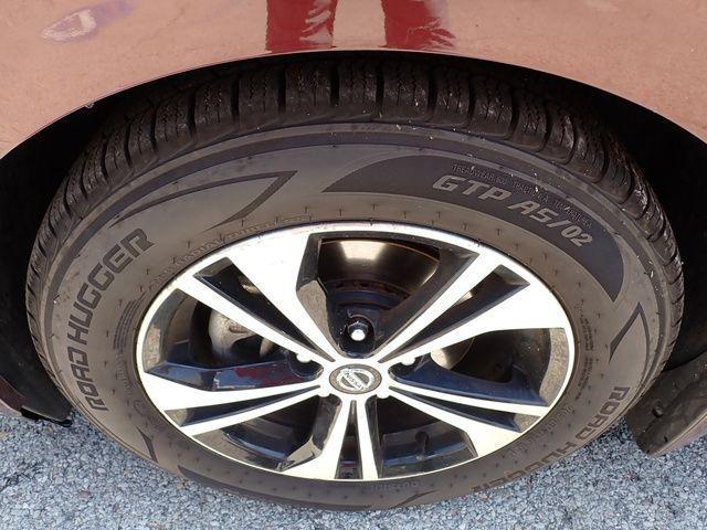 used 2022 Nissan Sentra car, priced at $16,348