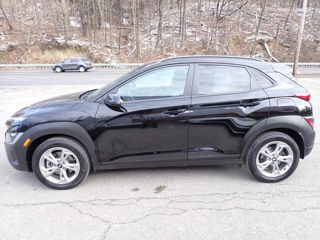 used 2022 Hyundai Kona car, priced at $19,408