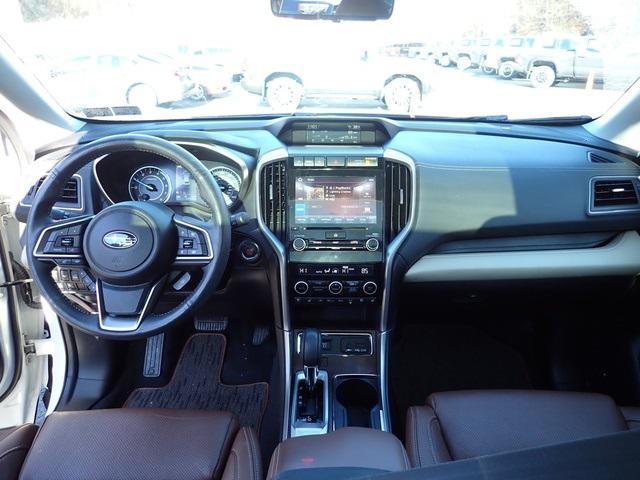 used 2022 Subaru Ascent car, priced at $29,103