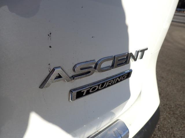 used 2022 Subaru Ascent car, priced at $29,103