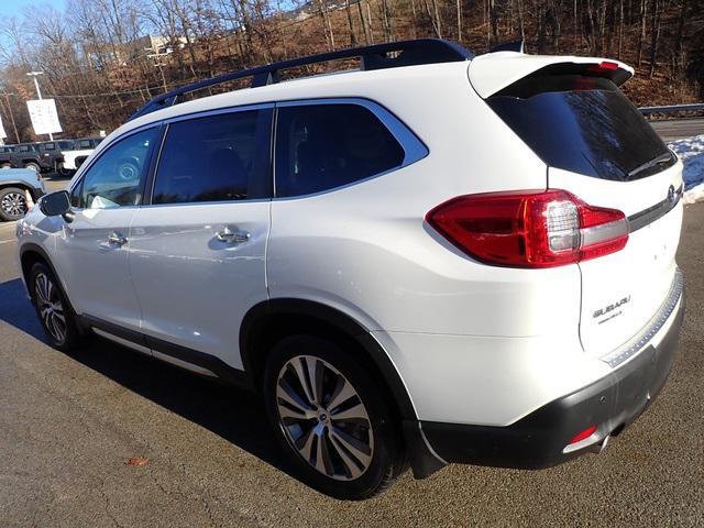 used 2022 Subaru Ascent car, priced at $29,103