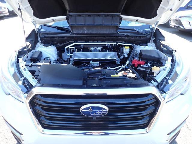 used 2022 Subaru Ascent car, priced at $29,103