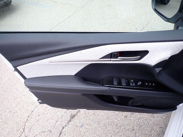 new 2026 Toyota Camry car, priced at $41,784