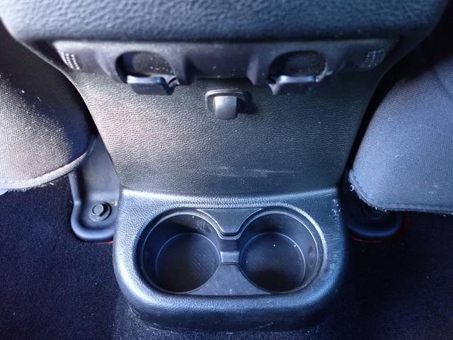 used 2018 Jeep Wrangler JK Unlimited car, priced at $20,827