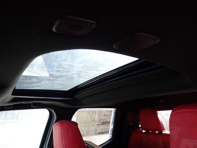 new 2026 Toyota Tacoma Hybrid car, priced at $70,063