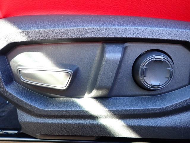 new 2026 Toyota Tacoma Hybrid car, priced at $70,063