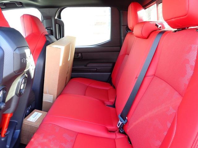 new 2026 Toyota Tacoma Hybrid car, priced at $70,063