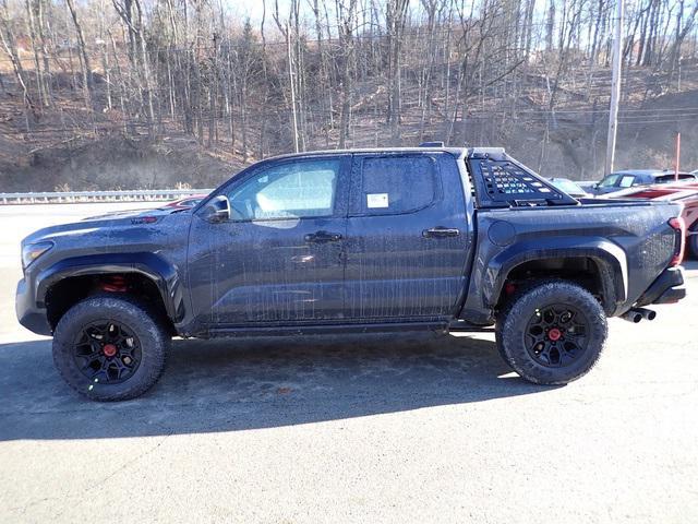 new 2026 Toyota Tacoma Hybrid car, priced at $70,063