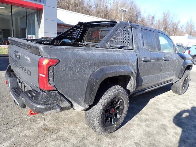 new 2026 Toyota Tacoma Hybrid car, priced at $70,063