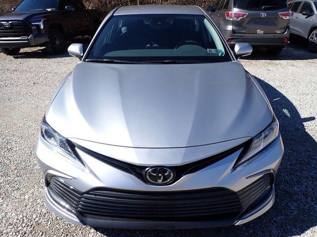 used 2024 Toyota Camry car, priced at $23,625