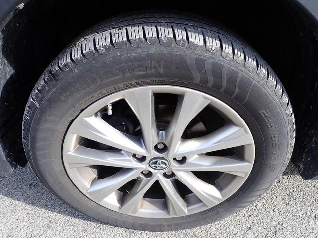 used 2017 Toyota RAV4 car, priced at $20,883