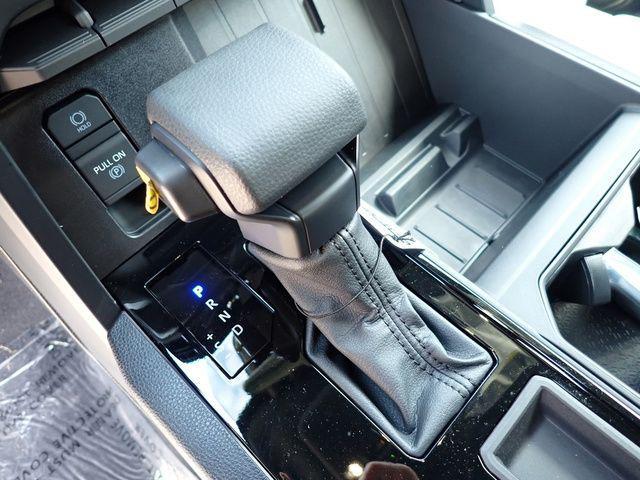 new 2026 Toyota Tundra car, priced at $48,554