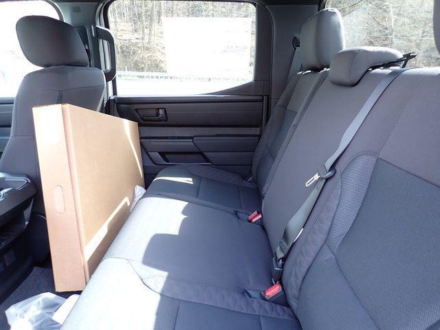 new 2026 Toyota Tundra car, priced at $48,554