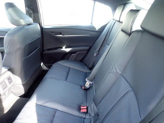 new 2026 Toyota Camry car, priced at $40,366