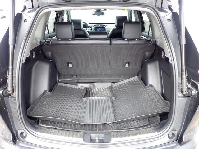 used 2018 Honda CR-V car, priced at $21,222