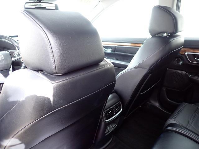 used 2018 Honda CR-V car, priced at $21,222