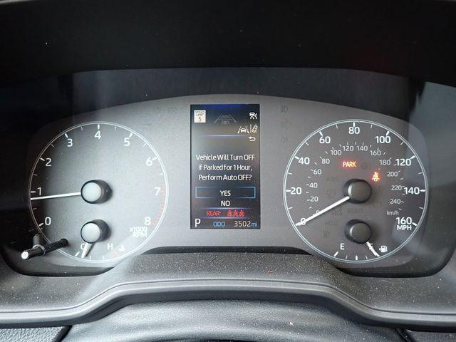 used 2025 Toyota Corolla car, priced at $23,105