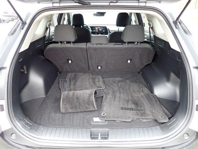 used 2023 Kia Sportage Hybrid car, priced at $21,888