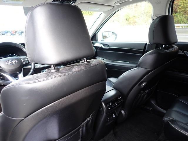 used 2021 Hyundai Palisade car, priced at $26,128