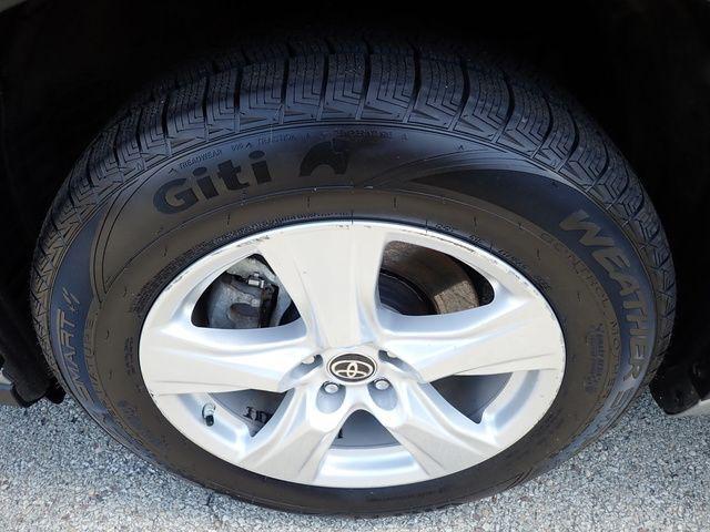 used 2023 Toyota Highlander Hybrid car, priced at $30,062