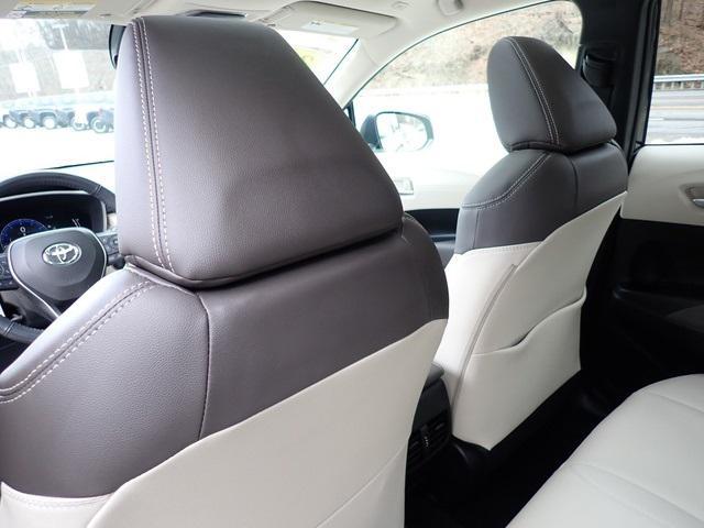 used 2023 Toyota Corolla Cross car, priced at $27,188