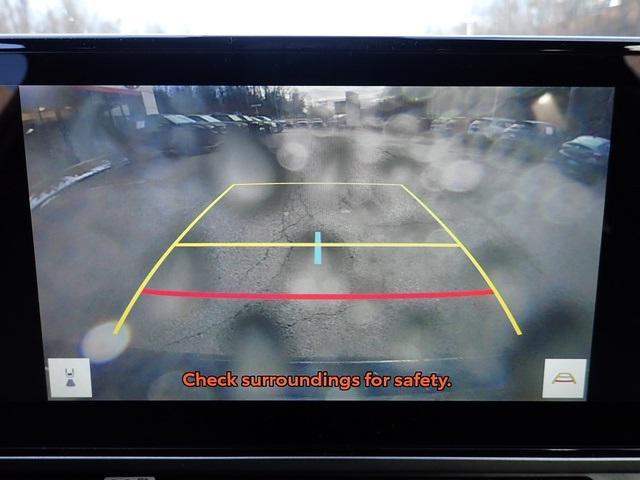 new 2026 Toyota Camry car, priced at $35,839