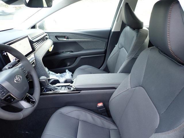 new 2026 Toyota Camry car, priced at $35,839