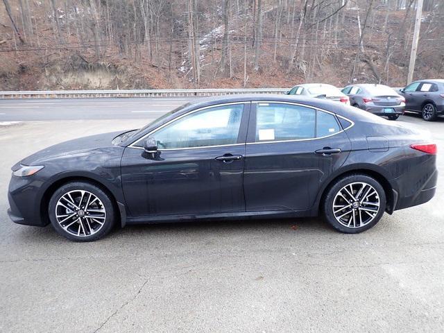 new 2026 Toyota Camry car, priced at $35,839
