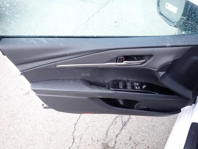 new 2026 Toyota Camry car, priced at $35,109