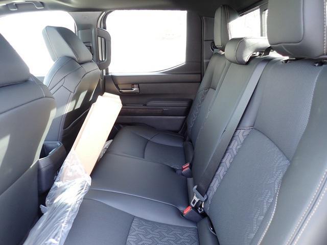 new 2026 Toyota Tacoma car, priced at $53,405
