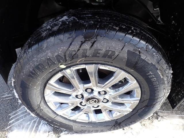 new 2026 Toyota Tacoma car, priced at $53,405