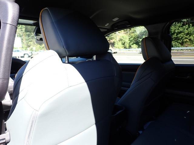 used 2025 Toyota Tacoma Hybrid car, priced at $59,298