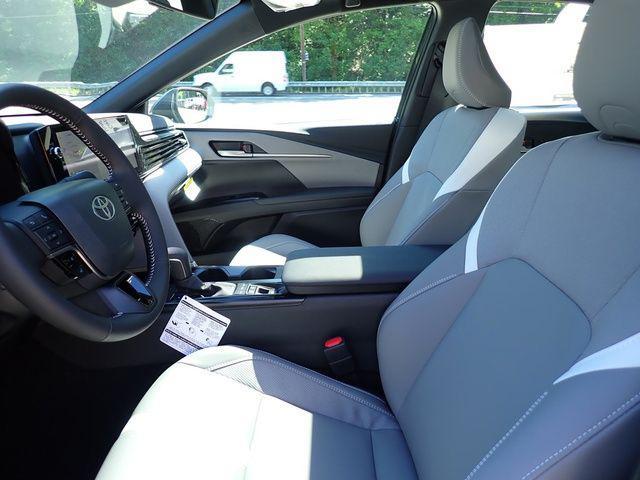 new 2026 Toyota Camry car, priced at $36,934