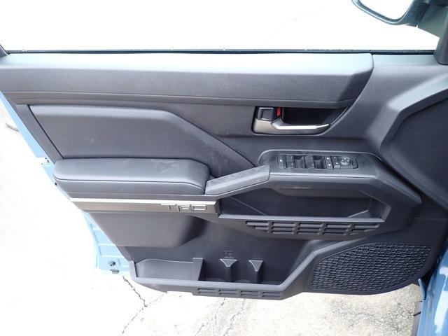 new 2026 Toyota Tacoma car, priced at $54,149