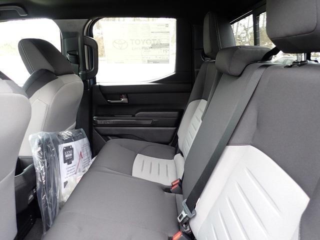 new 2026 Toyota Tacoma car, priced at $54,149