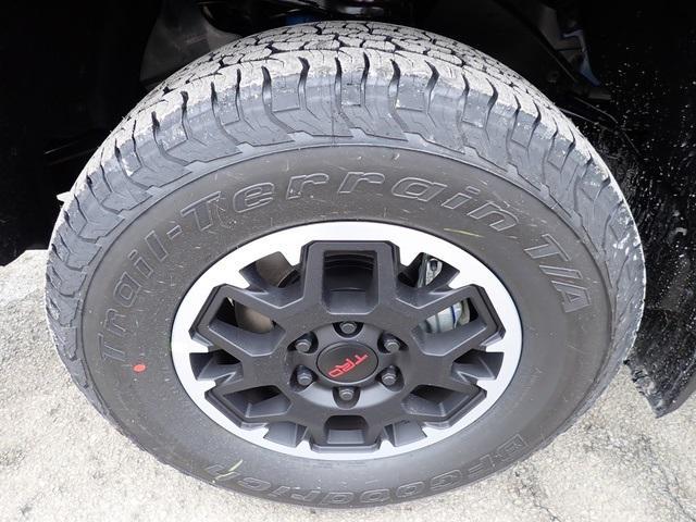 new 2026 Toyota Tacoma car, priced at $54,149