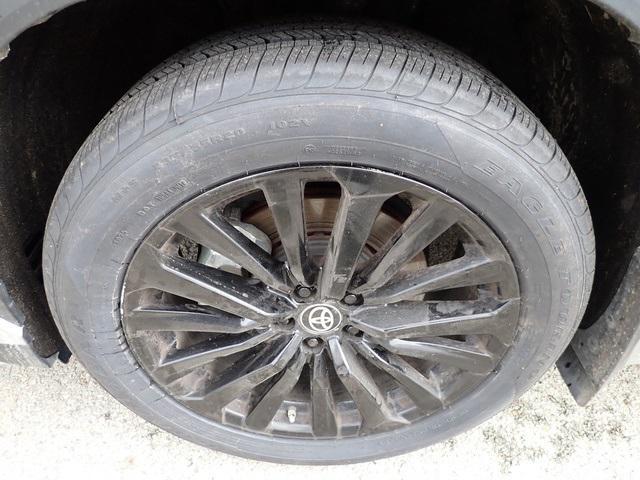 used 2023 Toyota Highlander car, priced at $38,941