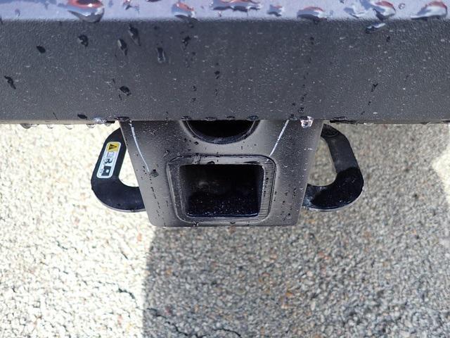 new 2026 Toyota Tacoma car, priced at $43,479