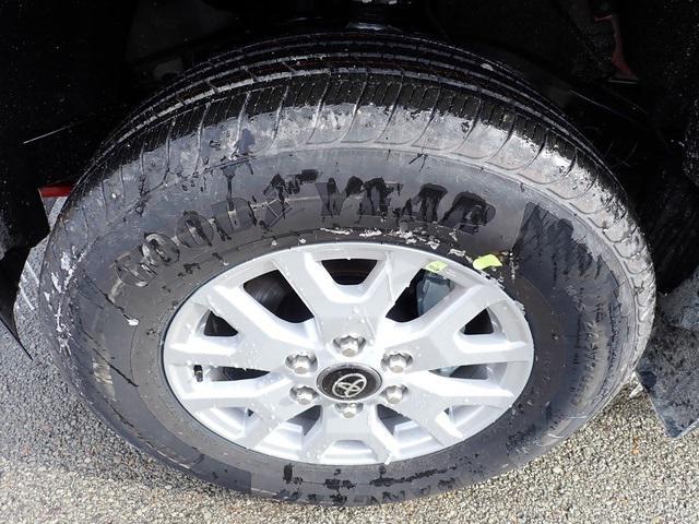 new 2026 Toyota Tacoma car, priced at $43,479