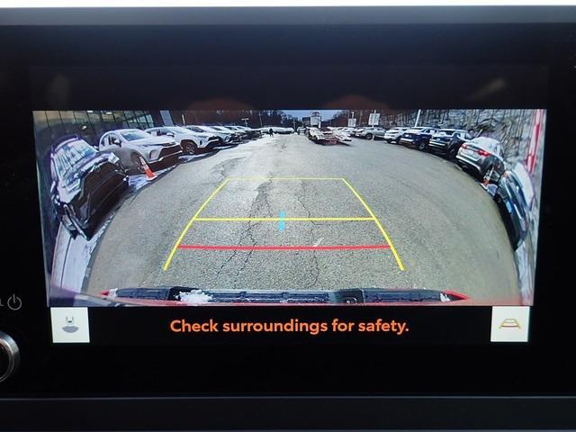 new 2026 Toyota Tacoma car, priced at $43,479