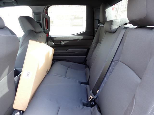 new 2026 Toyota Tacoma car, priced at $43,479