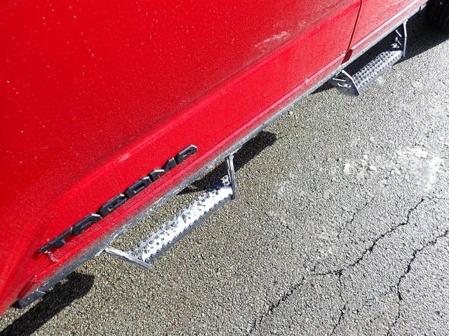 new 2026 Toyota Tacoma car, priced at $43,479