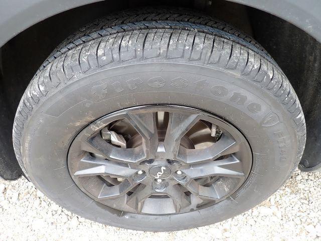 used 2024 Kia Sportage car, priced at $30,562