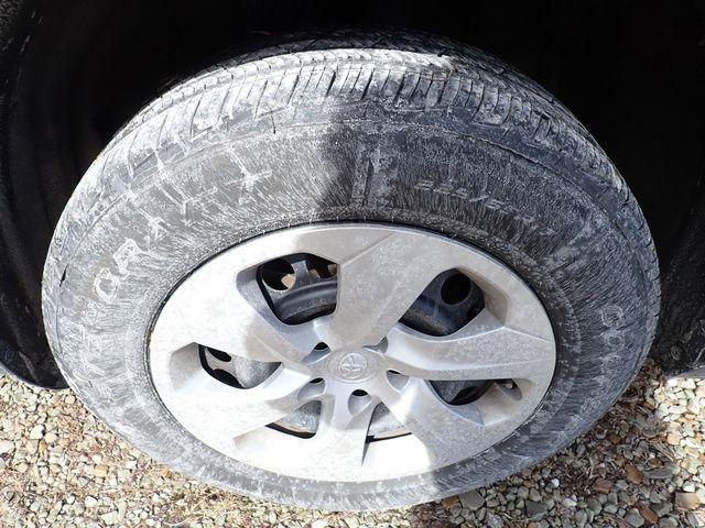 used 2023 Toyota RAV4 car, priced at $25,997