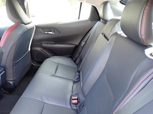 new 2026 Toyota Prius Plug-In Hybrid car, priced at $39,222